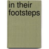 In Their Footsteps door Tess Gerritsen