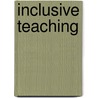 Inclusive Teaching door Mishael Marie Hittie
