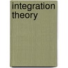 Integration Theory door W. Filter