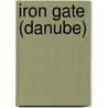 Iron Gate (Danube) door Ronald Cohn