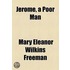 Jerome, A Poor Man
