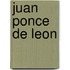 Juan Ponce de Leon