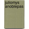 Juliomys Anoblepas by Ronald Cohn