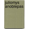 Juliomys Anoblepas door Ronald Cohn