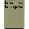 Kawasaki, Kanagawa door Ronald Cohn