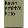 Kevin Smith's Kato by Diego Bernard