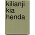 Kilianji Kia Henda