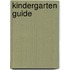 Kindergarten Guide