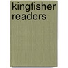 Kingfisher Readers door Claire Llewelyn