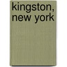 Kingston, New York door Ronald Cohn