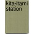 Kita-Itami Station