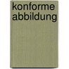 Konforme Abbildung door Albert Betz
