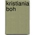 Kristiania Boh