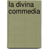 La Divina Commedia door Giovanni Maria Cornoldi