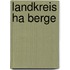 Landkreis Ha Berge