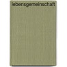 Lebensgemeinschaft by Quelle Wikipedia