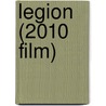 Legion (2010 Film) door Ronald Cohn