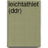 Leichtathlet (Ddr)