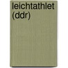 Leichtathlet (Ddr) door Quelle Wikipedia