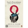 Love's Executioner door Irvin Yalom