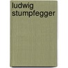 Ludwig Stumpfegger door Ronald Cohn