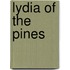 Lydia Of The Pines