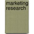 Marketing Research