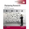 Marketing Research door Ronald F. Bush