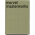 Marvel Masterworks