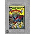 Marvel Masterworks