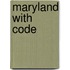 Maryland with Code