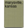 Marysville, Kansas door Ronald Cohn