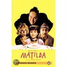Matilda & Mp3 Pack by Roald Dahl