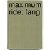 Maximum Ride: Fang