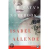 Maya's Notebook Lp door Isabek Allende