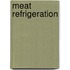 Meat Refrigeration