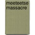 Meeteetse Massacre