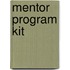 Mentor Program Kit