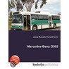 Mercedes-Benz O305 door Ronald Cohn