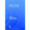 Michael J. Shapiro door Michael J. Shapiro