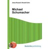 Michael Schumacher by Ronald Cohn