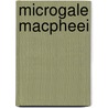Microgale Macpheei door Ronald Cohn