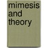 Mimesis and Theory
