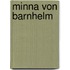 Minna Von Barnhelm