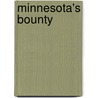 Minnesota's Bounty door Beth Dooley