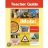 Mola! Gcse Spanish