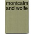 Montcalm And Wolfe