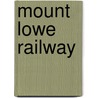 Mount Lowe Railway by Steve Crise