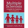 Multiple Sclerosis door Rosalind Kalb