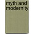 Myth And Modernity